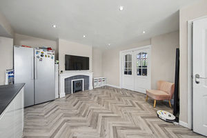 Devonshire Avenue North New Whittington